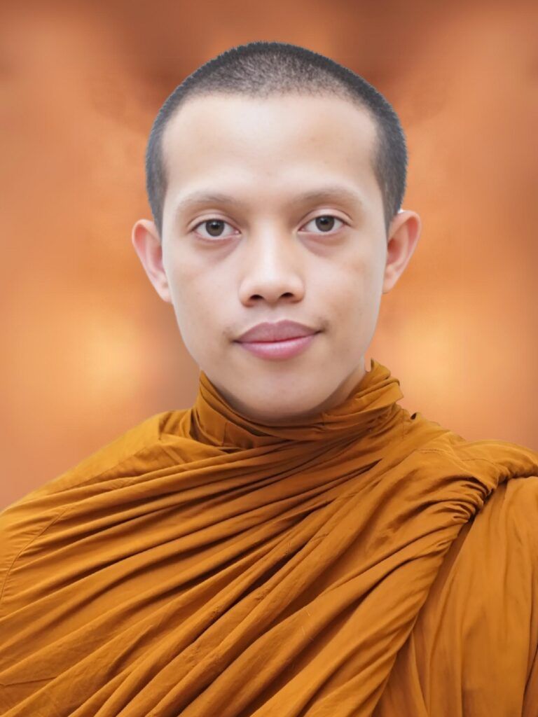 Bhikkhu Dhīrasaraṇo