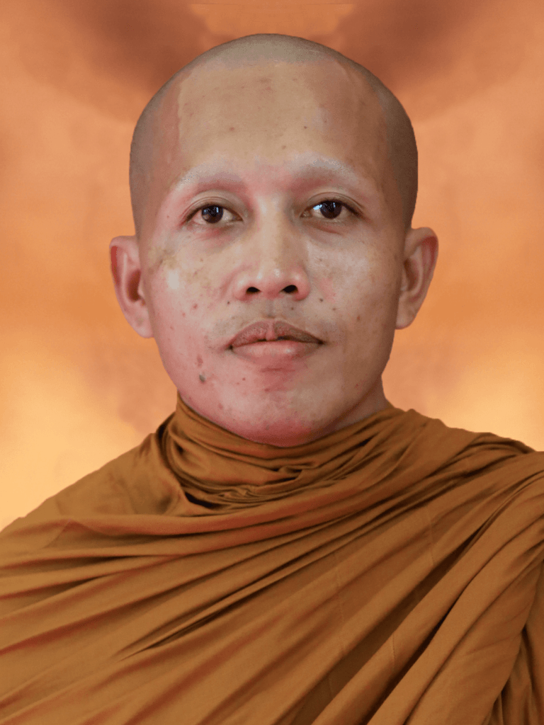 Bhikkhu Abhayaseno